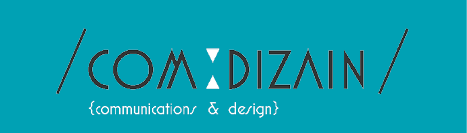 COMDIZAIN – Communications & Design